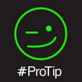 Telegram channel ProTip Betting VIP ✅ logo