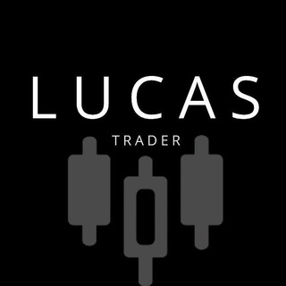 Logotipo del canal de telegramas lucastraderfx - Lucas Trader FX