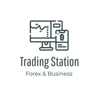 Logo del canale telegramma lucastradingstation - Trading Station 🧠