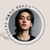 Logo of telegram channel lucaswongbr — Lucas Wong Brazil #RENEGADE