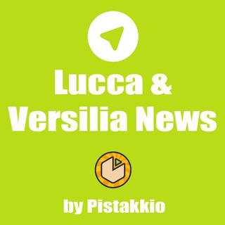 Logo del canale telegramma luccaversilianews - Lucca & Versilia News | Notizie dalla provincia di Lucca & Versilia