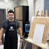 Логотип телеграм канала @lucciolia — Андрей Щукин | Блог о декоративных покрытиях