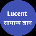 Logo saluran telegram lucent_daily_current_affair_ssc — Lucent UPSC Hindi Grammar EPFO UPPET BSSC