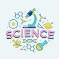 Logo saluran telegram lucent_science_quiz_epfo_ssc — Science Quiz ™