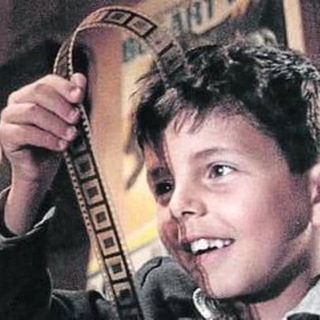 Logo of telegram channel luces_camara — Luces, cámara y ¡acción!