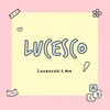 Logo of telegram channel lucescoo — Lucesco, open 🤍