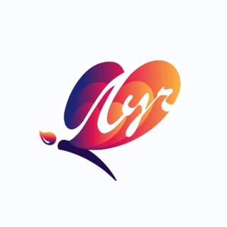 Logo saluran telegram luch_tvorchestva — Луч творчества