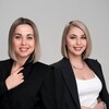 Логотип телеграм канала @luch_consulting — Консалтинг-центр ЛУЧ