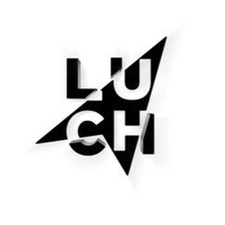 Логотип телеграм канала @luchdnb — LUCH