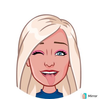 Telegram channel Анастасия Совершаева Pro logo