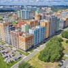 Логотип телеграм канала @luchisolntsevo — ЖК Лучи в Солнцево агрегатор новостей