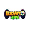 Logo saluran telegram luchitoapk — LuchitoAPK.com⚡ JUEGOS Y APLICACIONES