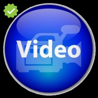Telegram kanalining logotibi luchshievideoo — Video chanel