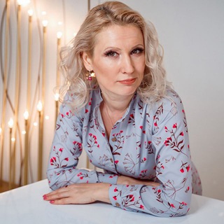 Логотип телеграм канала @luchsvetashabanova — Луч Света