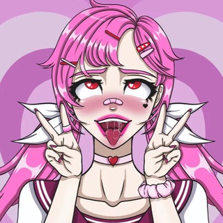 电报频道的标志 luchu_888 — 在人前羞耻的露出裸体（导航）