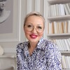 Логотип телеграм канала @lucia_kopneva — Раджа-йога • астрология Джйотиш • Таро