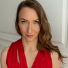 Логотип телеграм канала @lucia_lazebnaya_channel — Люся Лазебная для руководителей студий