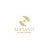 Telegram channel Luciano Live logo