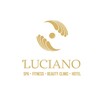 Логотип телеграм канала @lucianoclinic — 𝐋𝐮𝐜𝐢𝐚𝐧𝐨 𝐂𝐥𝐢𝐧𝐢𝐜