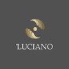 Логотип телеграм канала @lucianosochi — LUCIANO ОТЕЛЬ 5 ЗВЕЗД В СОЧИ