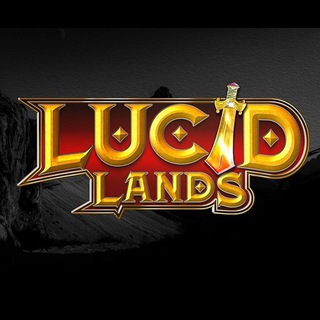 Logo of telegram channel lucidlandsoffcial — Lucid Lands Official Channel