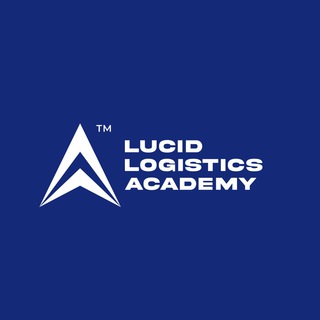 Telegram kanalining logotibi lucidlogisticsacademy — Lucid Logistics Academy