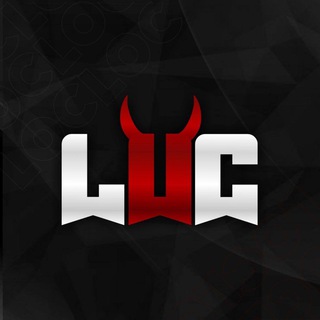 Logo of telegram channel lucifer_pluc — LUCIFER Plus