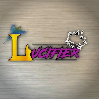 टेलीग्राम चैनल का लोगो lucifer6203 — LUCIFER FIXER