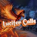 Logo saluran telegram lucifercalls1 — LucifeR Calls [ SOL / BSC / ETH ] 📊