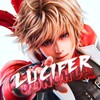 电报频道的标志 luciferdonghuaz — LuciferDonghua.in