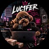 Логотип телеграм канала @luciferka5 — luc1fer. | life's way