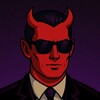 Логотип телеграм канала @luciferxbt — Дневник Люцифера