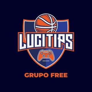 Logotipo do canal de telegrama lucitips - LUCITIPS