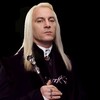 Логотип телеграм канала @lucius_malfoyi — О Люциусе Малфое