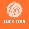Логотип телеграм канала @luckcointon — Luckcoin