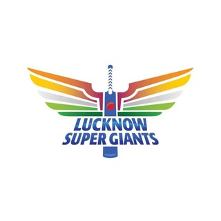 Logo of telegram channel lucknow_supergiants_fans — LUCKNOW SUPER GIANTS
