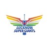 टेलीग्राम चैनल का लोगो lucknow_supergiants_fans — LUCKNOW SUPER GIANTS