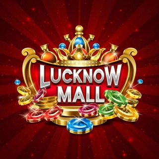 Telgraf kanalının logosu lucknowgame_now — LUCKNOW GAME OFFICIAL🇮🇳