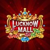टेलीग्राम चैनल का लोगो lucknowgame_now — LUCKNOW GAME OFFICIAL🇮🇳