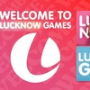 Logo of telegram channel lucknowgamesofficialchannel — Lucknow Official Earning