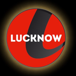 टेलीग्राम चैनल का लोगो lucknowofficial_1 — LUCKNOW Official Channel