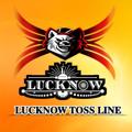 Logotipo del canal de telegramas lucknowtosslinefastline - 🚀 LUCKNOW TOSS LINE 🚀