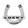 Логотип телеграм канала @lucky24ru — ТехЦентр Lucky24.ru ⚒️