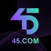 Logo of telegram channel lucky45labs — Lucky45