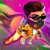 Логотип телеграм канала @lucky64 — LuckyJet - Предсказатель (Mod/Hack/Predictor/Bot)
