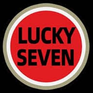 Telegram channel LUCKY7_OFFICIAL logo