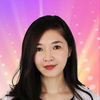 Logo of telegram channel lucky777168 — 華冠投顧 股市甜心 劉姸希