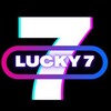 Telegram channel Lucky-Seven FREECREDIT logo