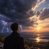 Логотип телеграм -каналу lucky_ascenter_book — 🍁Hawk Fortunus🍀 | Литература📚