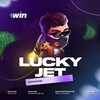 Логотип телеграм канала @lucky_jethack — Lucky Jet Взлом